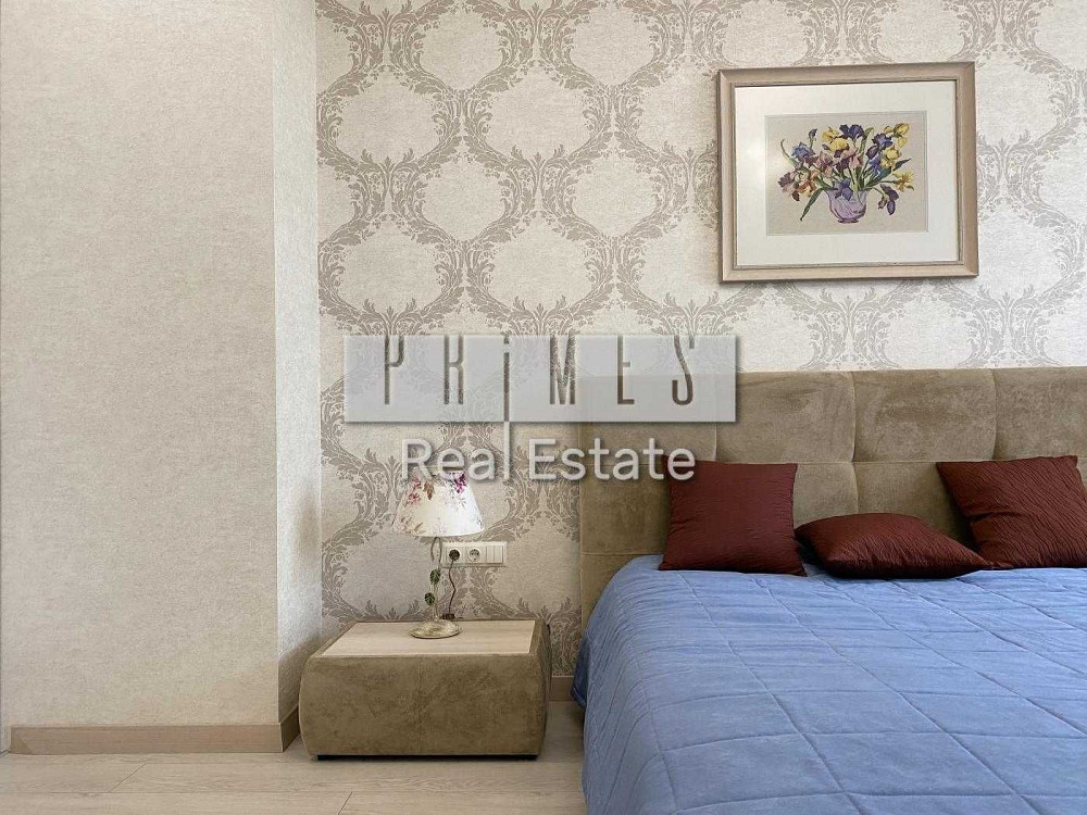 Аренда 1к квартира 60м2, ЖК Новопечерские Липки, ул. Верхогляда, 15 Київ - зображення 3