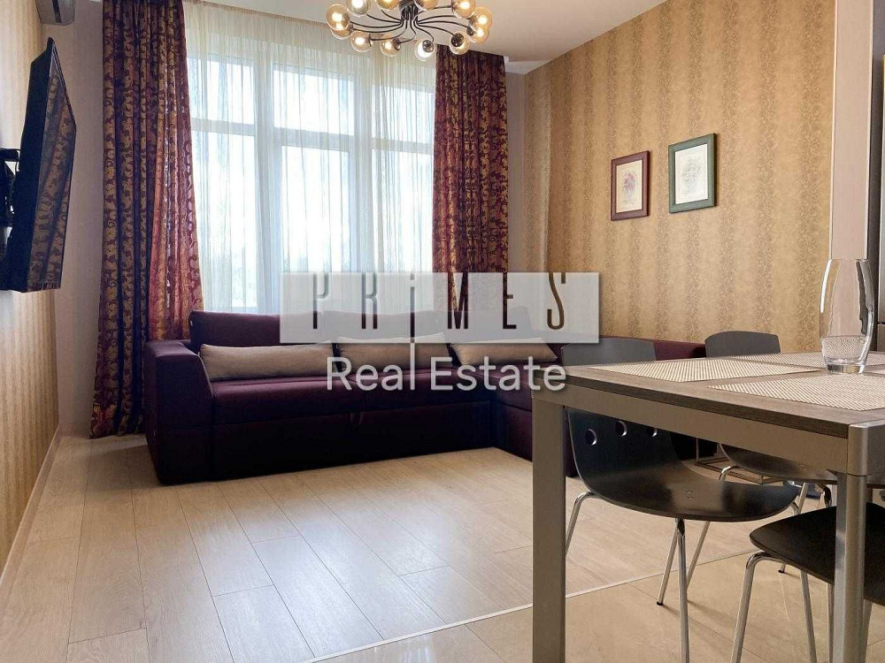 Аренда 1к квартира 60м2, ЖК Новопечерские Липки, ул. Верхогляда, 15 Київ - зображення 6