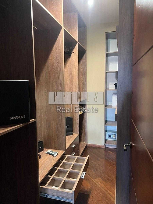 Оренда 4к квартира 161м2, ЖК Тріумф, вул. Звіринецька, 59 Київ - зображення 4