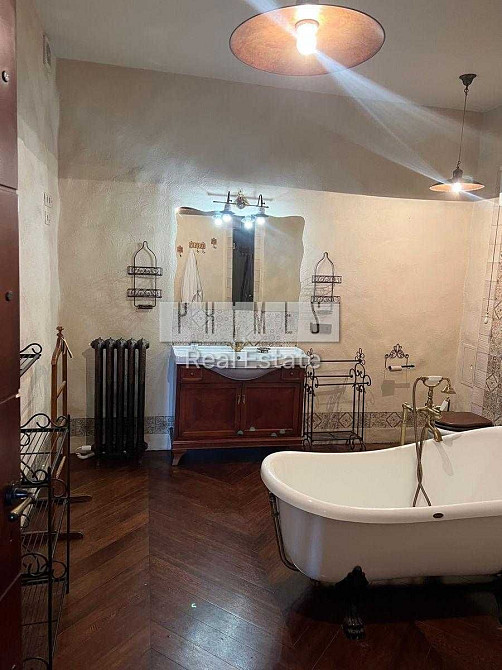 Оренда 4к квартира 161м2, ЖК Тріумф, вул. Звіринецька, 59 Київ - зображення 5