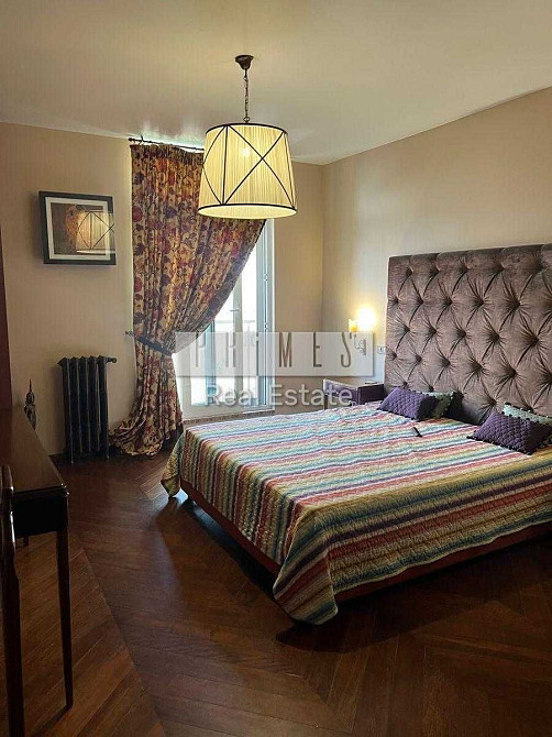 Оренда 4к квартира 161м2, ЖК Тріумф, вул. Звіринецька, 59 Київ - зображення 1