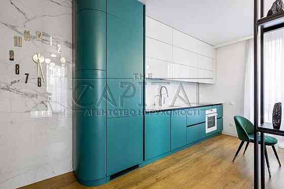 Оренда 4к квартири, ЖК Севен, Seven, Осокорки, Славутич, ГЕНЕРАТОР Київ