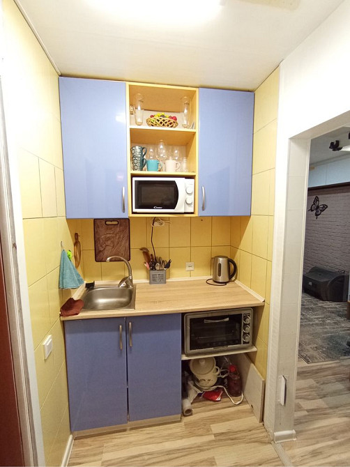 2-х ком. гостинка с балконом (Одесская) Харьков - изображение 8