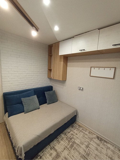 2-х ком. гостинка с балконом (Одесская) Харьков - изображение 3