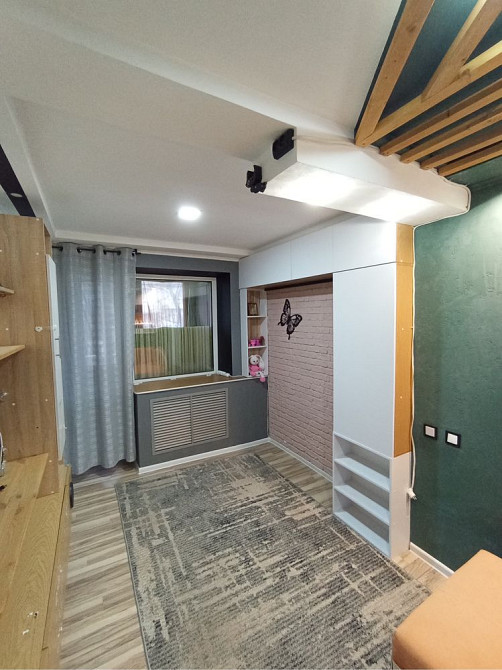 2-х ком. гостинка с балконом (Одесская) Харьков - изображение 4