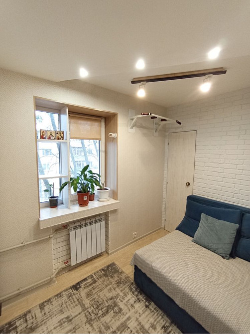 2-х ком. гостинка с балконом (Одесская) Харьков - изображение 2