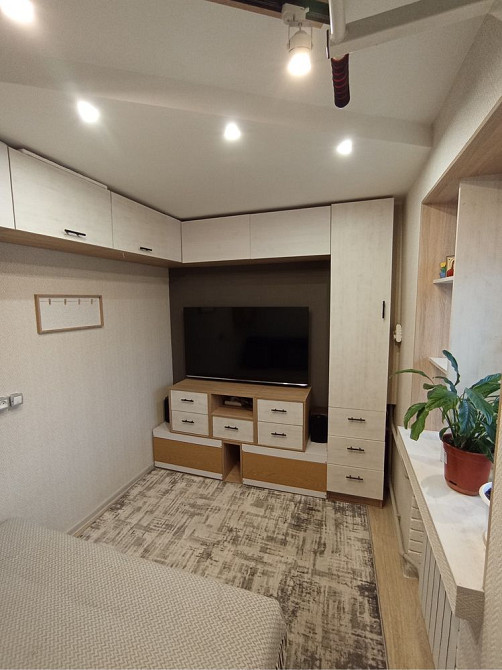 2-х ком. гостинка с балконом (Одесская) Харьков - изображение 1