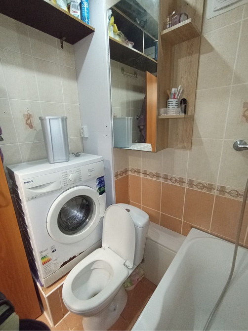 2-х ком. гостинка с балконом (Одесская) Харьков - изображение 6