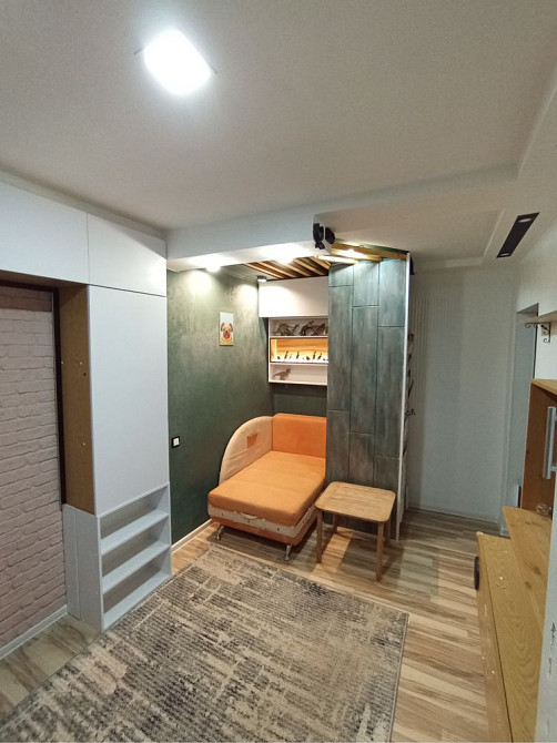 2-х ком. гостинка с балконом (Одесская) Харьков - изображение 5