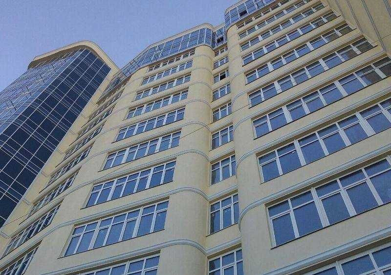 Квартира на Французькому бульварі! Індивідуальне опалення! Одесса - изображение 1