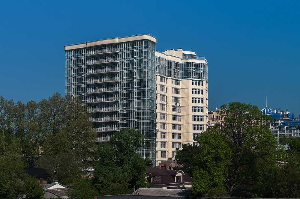 Квартира на Французькому бульварі! Індивідуальне опалення! Одесса - изображение 6