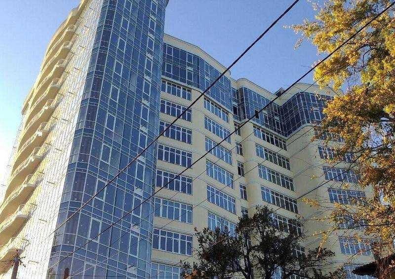 Квартира на Французькому бульварі! Індивідуальне опалення! Одесса - изображение 2