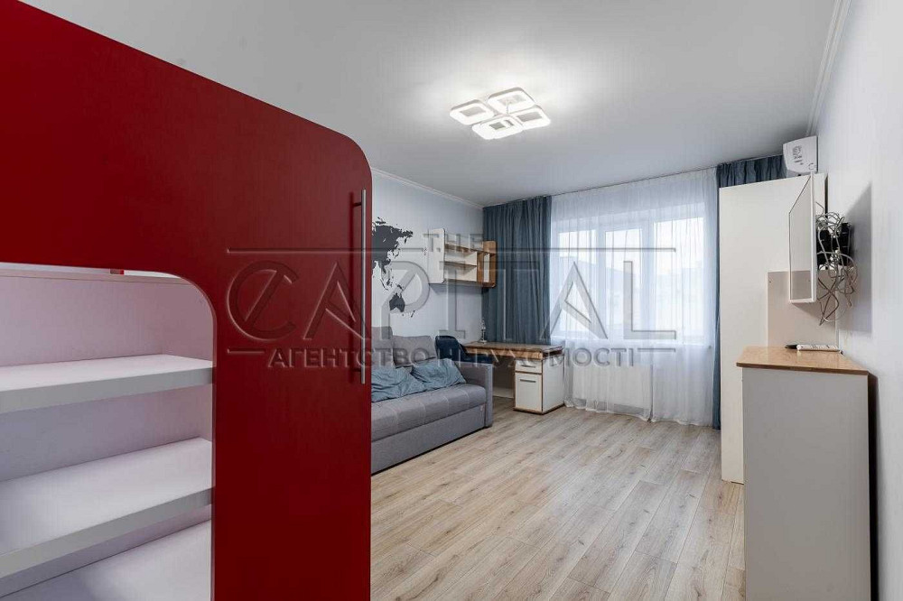 ЖК Садовий, Русанівська Гавань, Краща ціна Київ - зображення 4