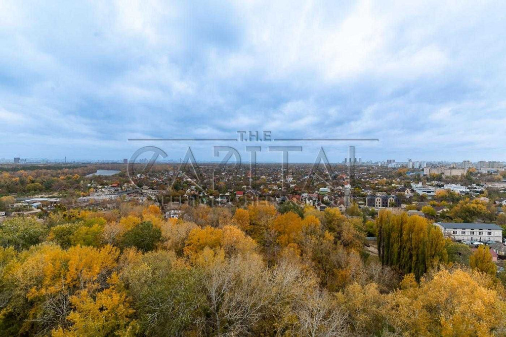 ЖК Садовий, Русанівська Гавань, Краща ціна Київ - зображення 2