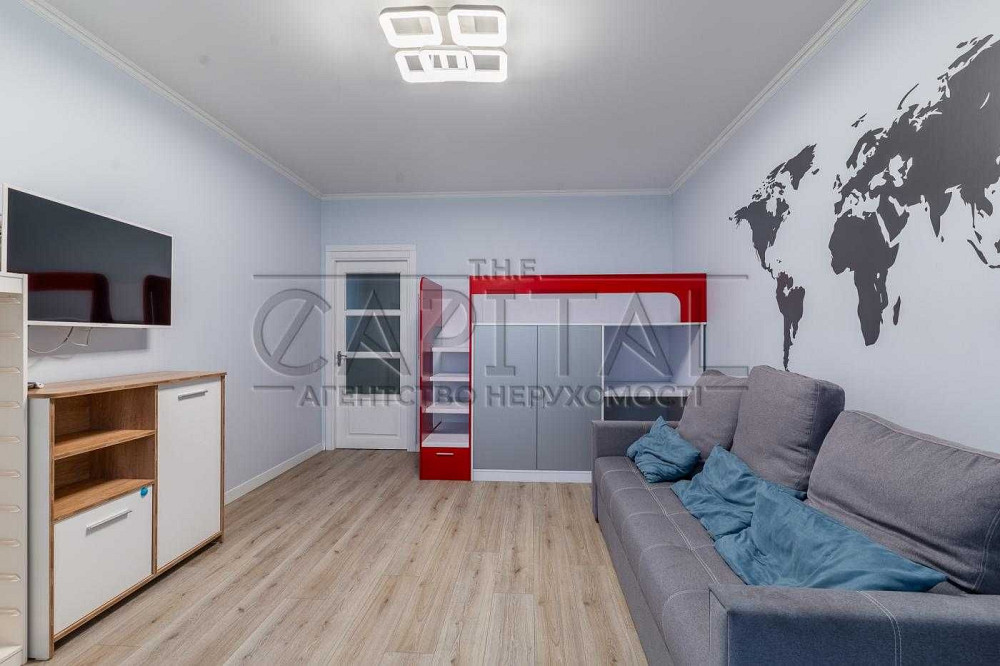 ЖК Садовий, Русанівська Гавань, Краща ціна Київ - зображення 5