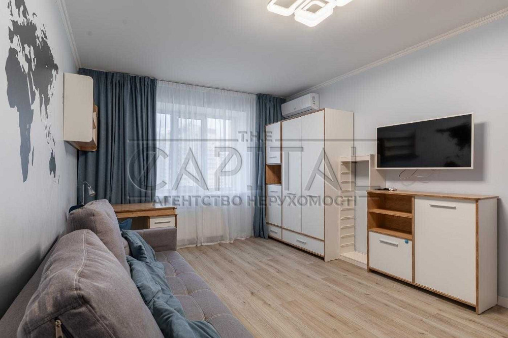 ЖК Садовий, Русанівська Гавань, Краща ціна Київ - зображення 6