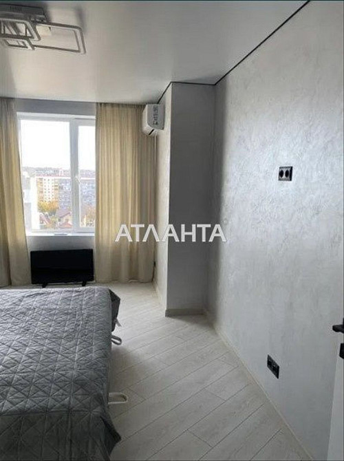 1к ремонт Словянка новобудова однокімнатна квартира Вінниця - зображення 5