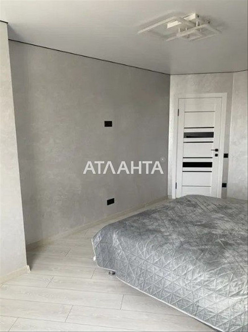 1к ремонт Словянка новобудова однокімнатна квартира Вінниця - зображення 6