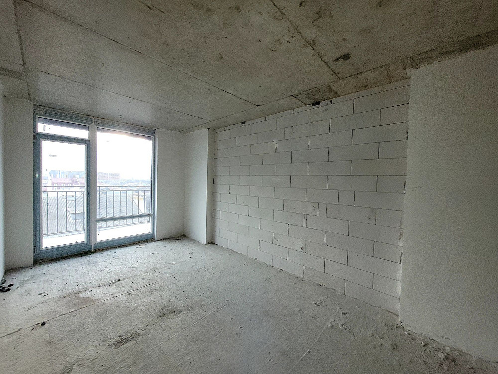 Продається 2кім. квартира в новобудові! Вікторів - зображення 5