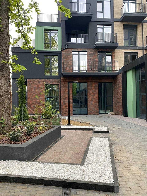 12 ст. Б. Фонтана! 1 комн Дом сдан! ЖК Пространство на Дачной! Одесса - изображение 2