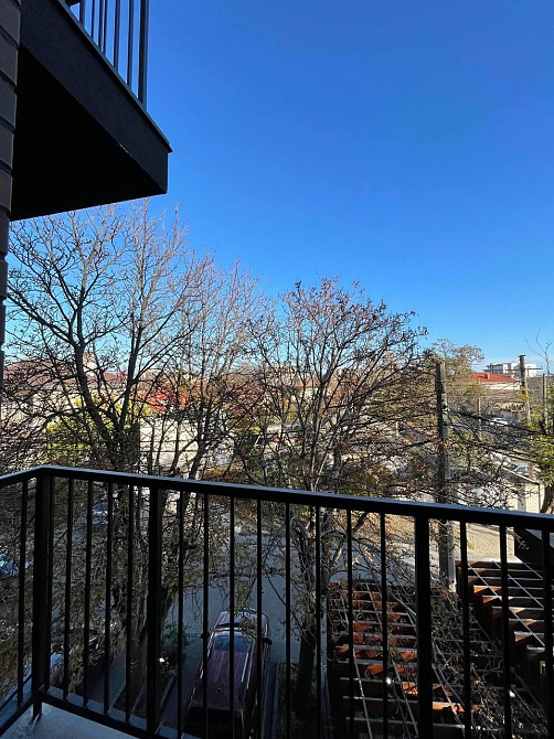 12 ст. Б. Фонтана! 1 комн Дом сдан! ЖК Пространство на Дачной! Одесса - изображение 8