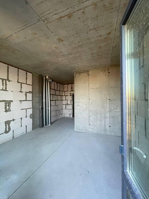 12 ст. Б. Фонтана! 1 комн Дом сдан! ЖК Пространство на Дачной! Одесса - изображение 4