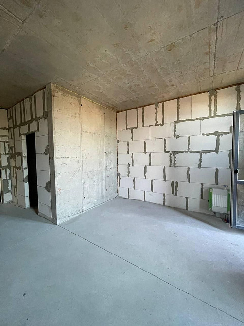 12 ст. Б. Фонтана! 1 комн Дом сдан! ЖК Пространство на Дачной! Одесса - изображение 6