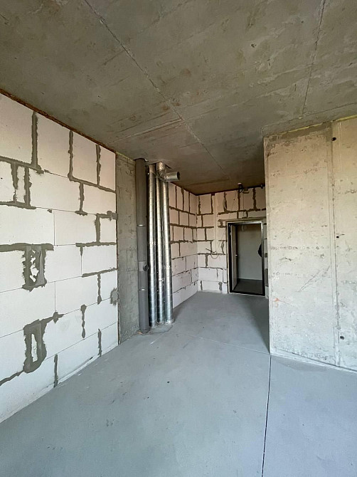 12 ст. Б. Фонтана! 1 комн Дом сдан! ЖК Пространство на Дачной! Одесса - изображение 5