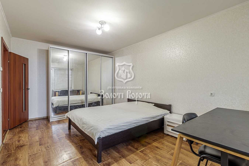 Квартира, 3к. Гарний стан. Здолбунівська, 13, Позняки, Дарницький р-н Київ - зображення 2