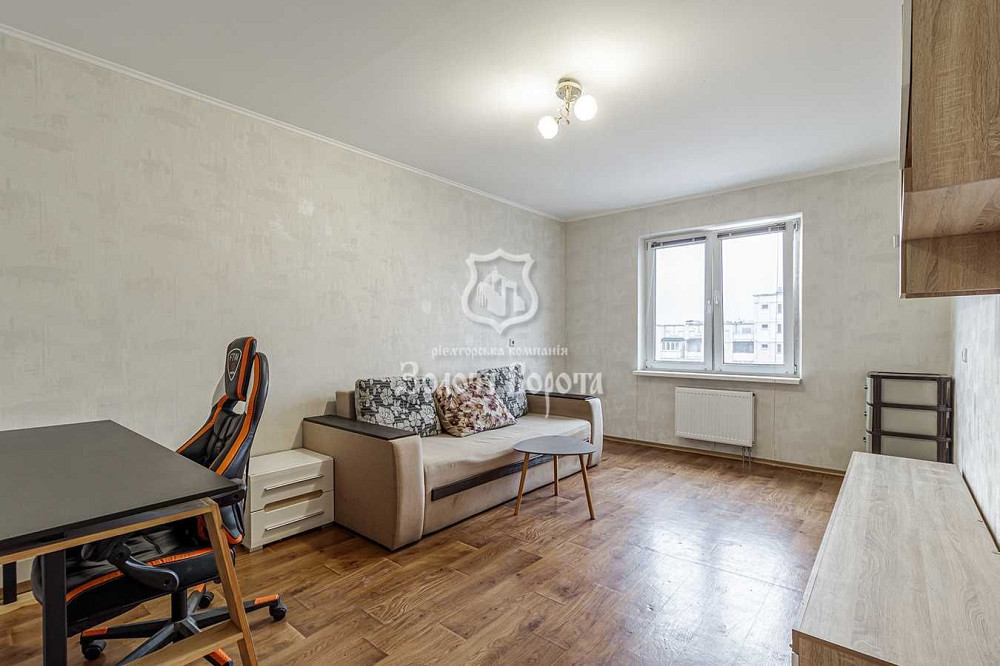 Квартира, 3к. Гарний стан. Здолбунівська, 13, Позняки, Дарницький р-н Київ - зображення 4