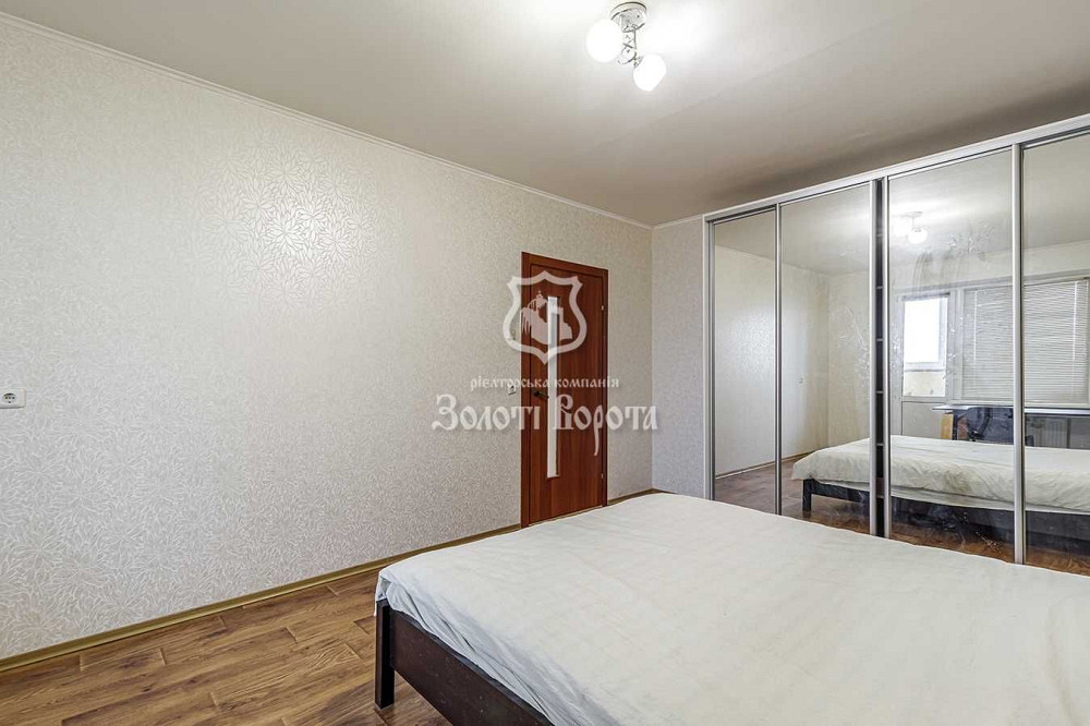 Квартира, 3к. Гарний стан. Здолбунівська, 13, Позняки, Дарницький р-н Київ - зображення 3