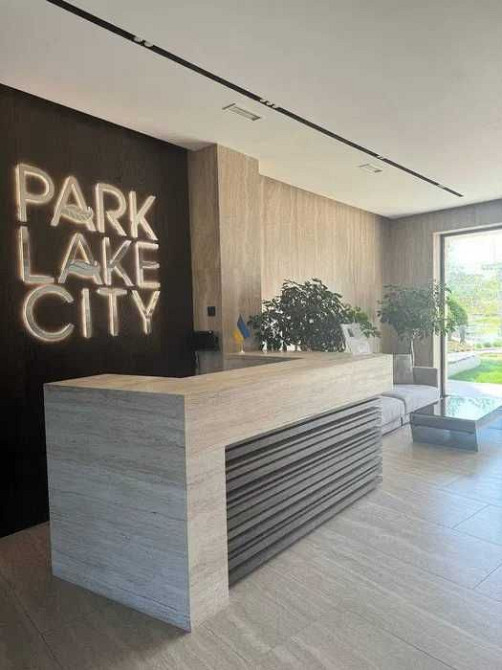 Кутова, велика 2к кв. (98 м.) з видом на озеро. Без %. Переуступка. Подгорцы - изображение 4