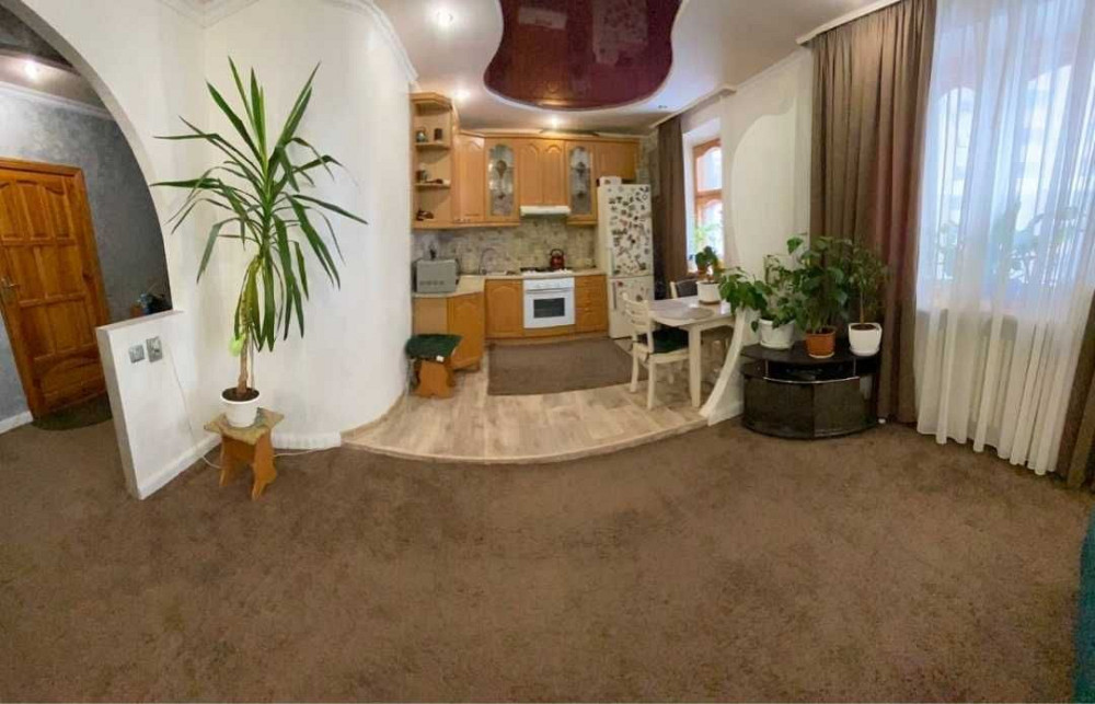 Продам 2к кв-студию 55м2  метро Вокзальная Харьков - изображение 2