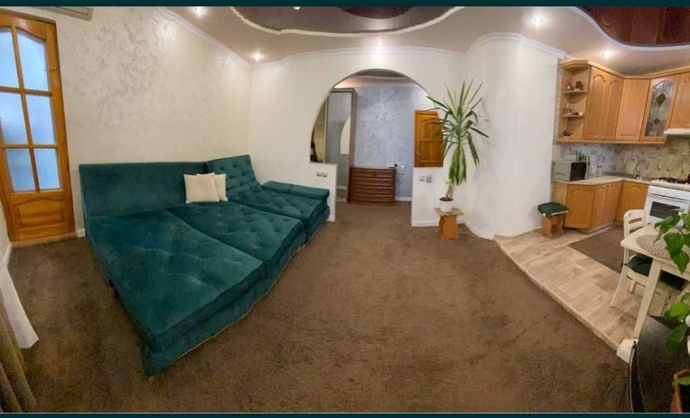 Продам 2к кв-студию 55м2  метро Вокзальная Харьков - изображение 3