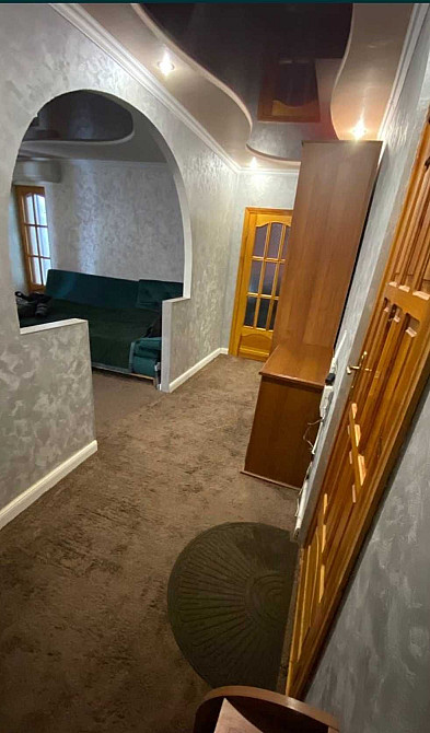 Продам 2к кв-студию 55м2  метро Вокзальная Харьков - изображение 6