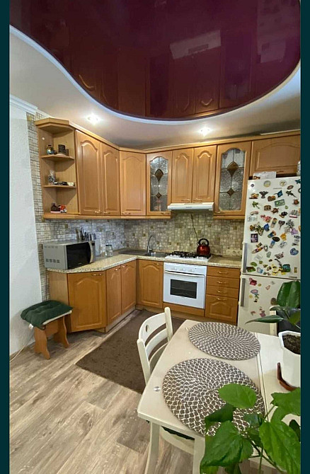 Продам 2к кв-студию 55м2  метро Вокзальная Харьков - изображение 1