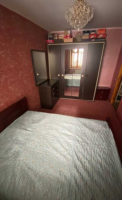 Продам 2к кв-студию 55м2  метро Вокзальная Харьков - изображение 4