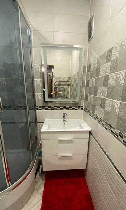 Продам 2к кв-студию 55м2  метро Вокзальная Харьков - изображение 7