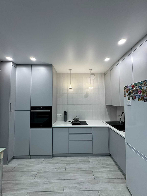 37267 продаж 2 кімнатної квартири ЖК Ранкове Хмельницкий - изображение 4