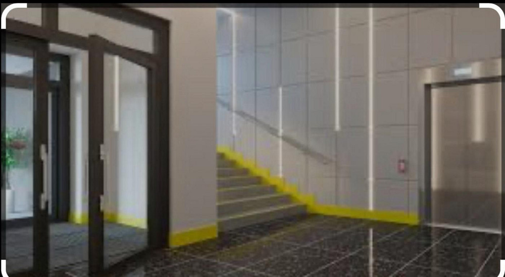 Продаж 1 кімнатної квартири по вул. Залізнична Львів - зображення 3