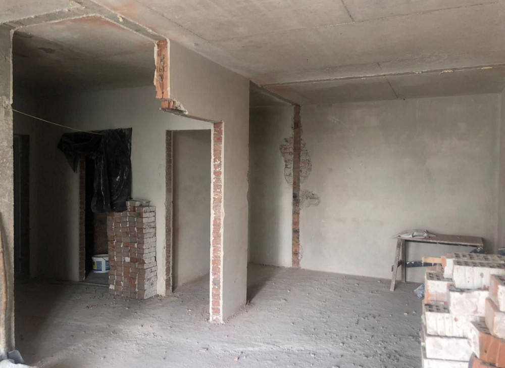 Продаж 1 кімнатної квартири по вул. Залізнична Львів - зображення 6