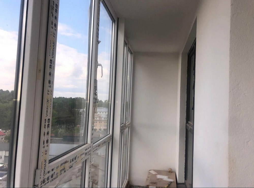 Продаж 1 кімнатної квартири по вул. Залізнична Львів - зображення 5