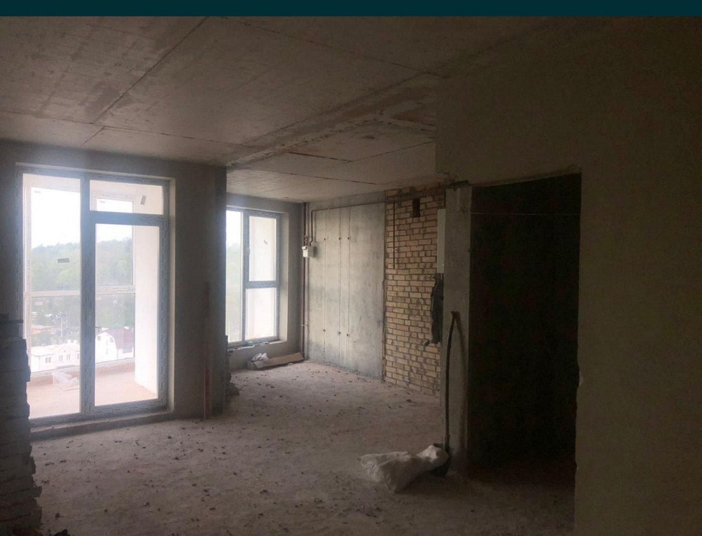 Продаж 1 кімнатної квартири по вул. Залізнична Львів - зображення 4