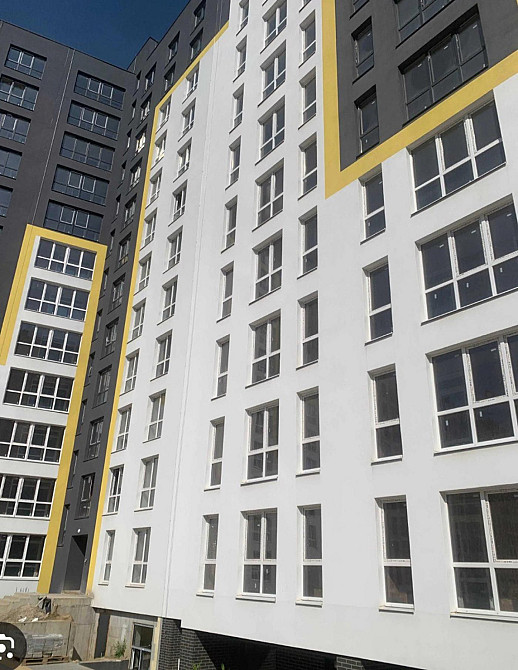 Продаж 1 кімнатної квартири по вул. Залізнична Львів - зображення 2