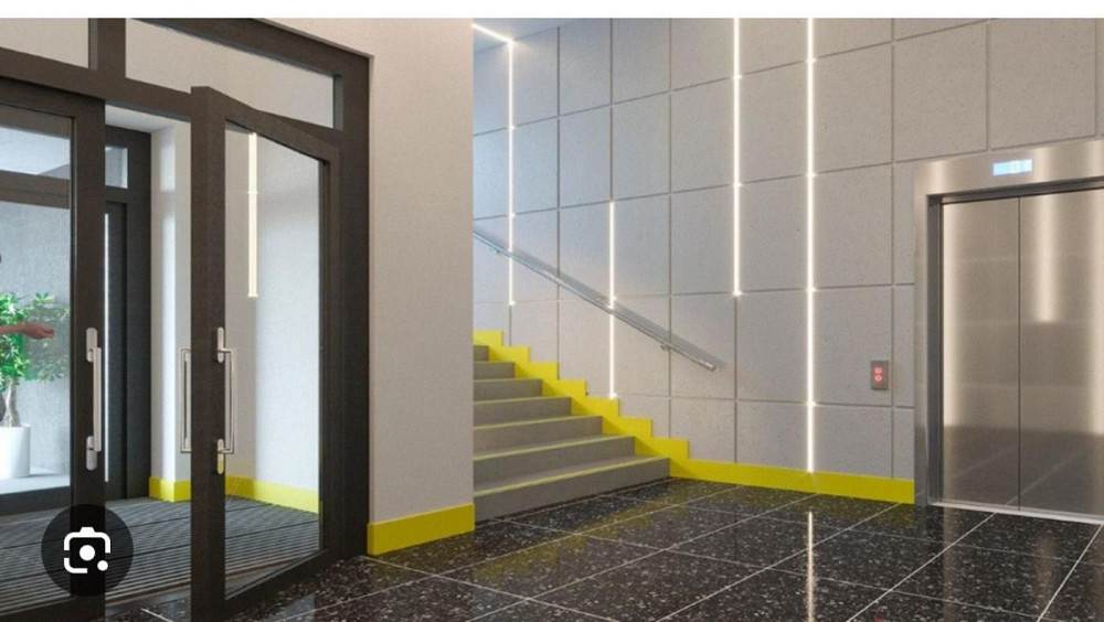 Продаж 1 кімнатної квартири по вул. Залізнична Львів - зображення 1