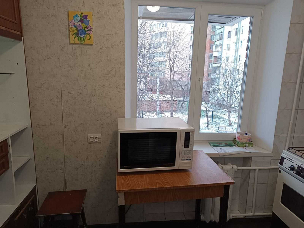 37322 продаж 1-кімнатнатної квартири в  районі готелю Поділля Хмельницкий - изображение 4