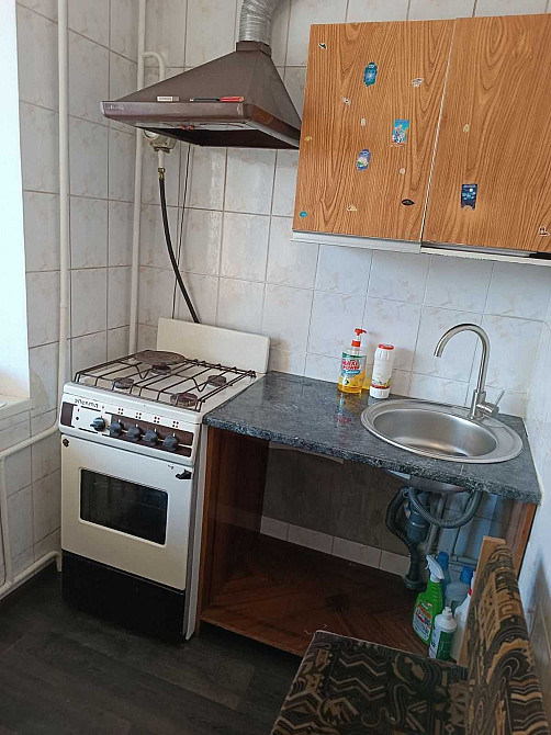 37322 продаж 1-кімнатнатної квартири в  районі готелю Поділля Хмельницкий - изображение 6