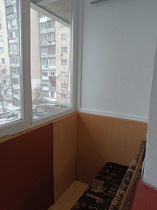37322 продаж 1-кімнатнатної квартири в  районі готелю Поділля Хмельницкий - изображение 7