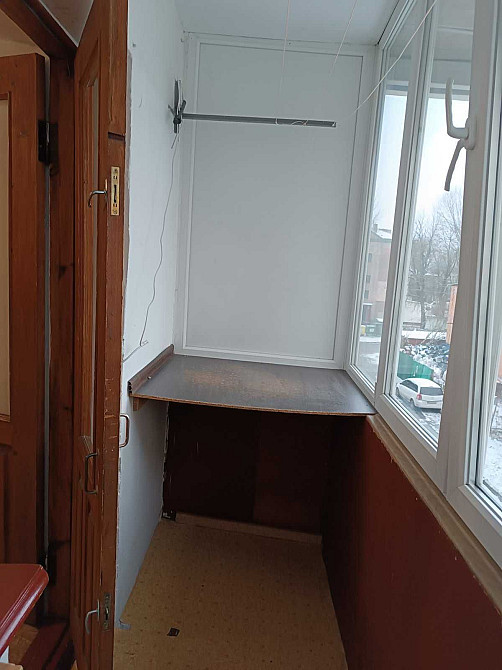 37322 продаж 1-кімнатнатної квартири в  районі готелю Поділля Хмельницкий - изображение 5