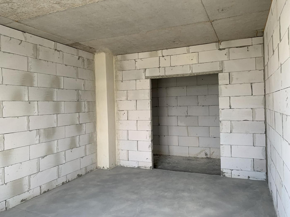 Найдоступніша в місті ДВОкімнатна квартира з чорновими роботами Івано-Франківськ - зображення 3